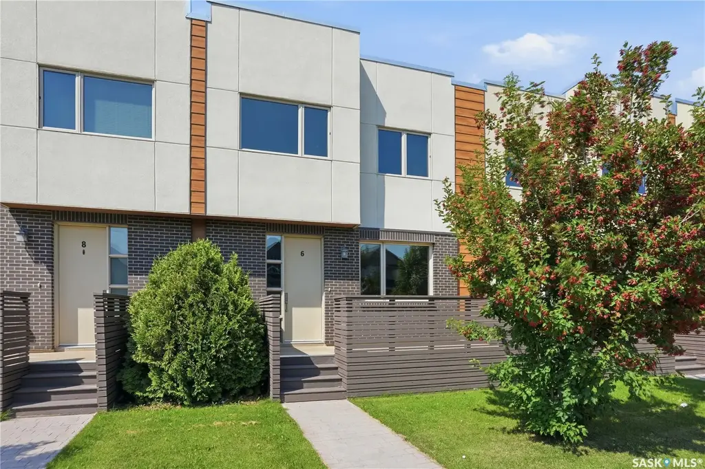 103 Willis Crescent 6, Saskatoon