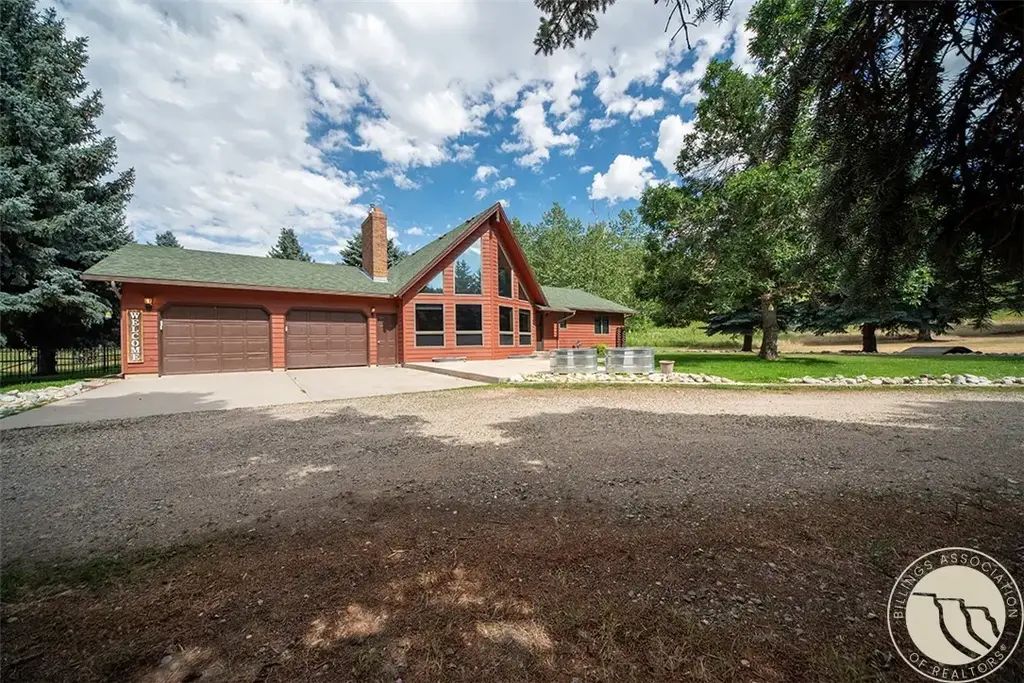 54 Fox East Bench Road, Roberts