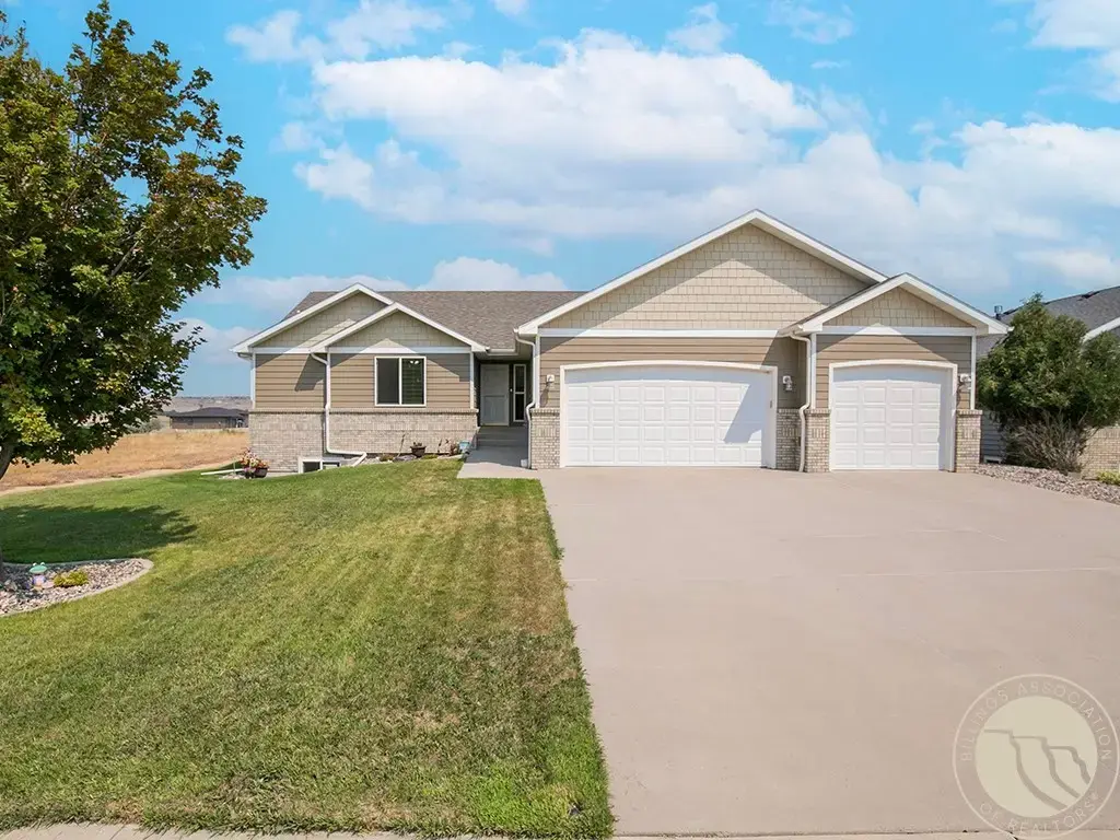 2545 Lake Heights Drive, Billings