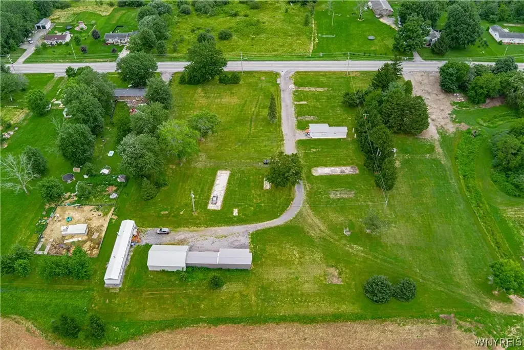 3638 Orangeport Road, Hartland