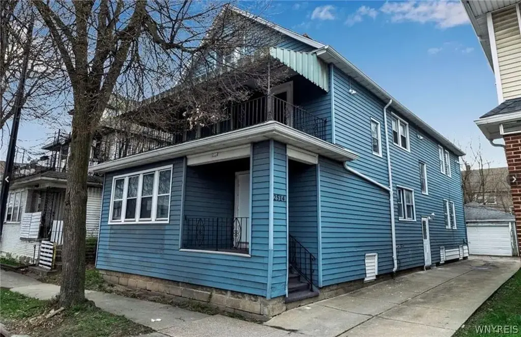 2514 Delaware Avenue # 2, Buffalo