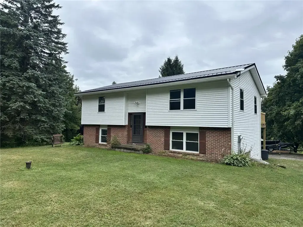 6516 Conesus Sparta Tl Road, Sparta