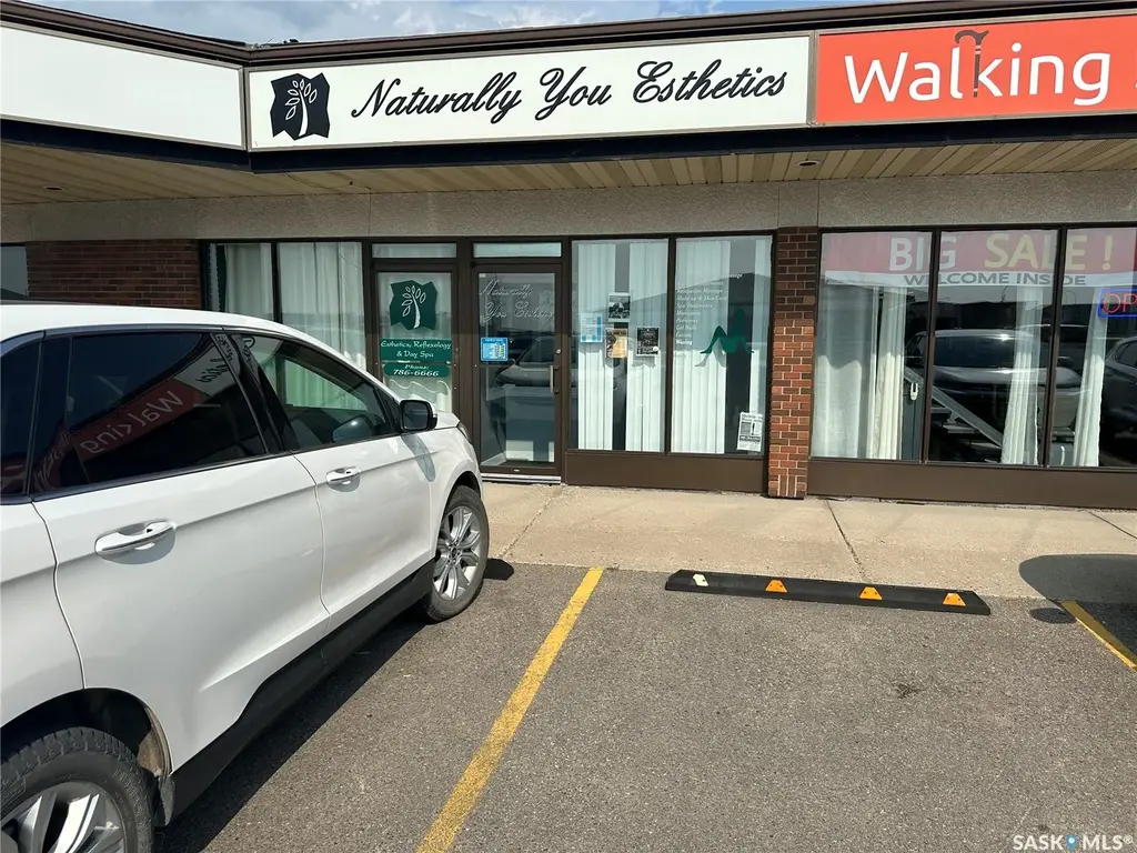 385 Broadway Street E 19, Yorkton
