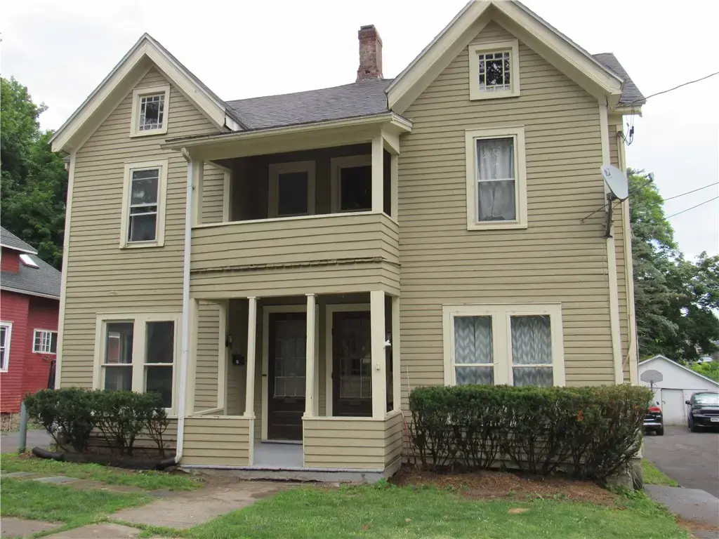 86 Phelps Street # 84, Lyons