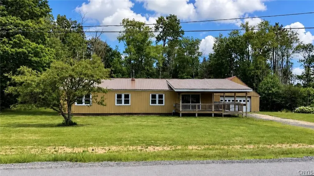 2134 State Route 8, Ohio