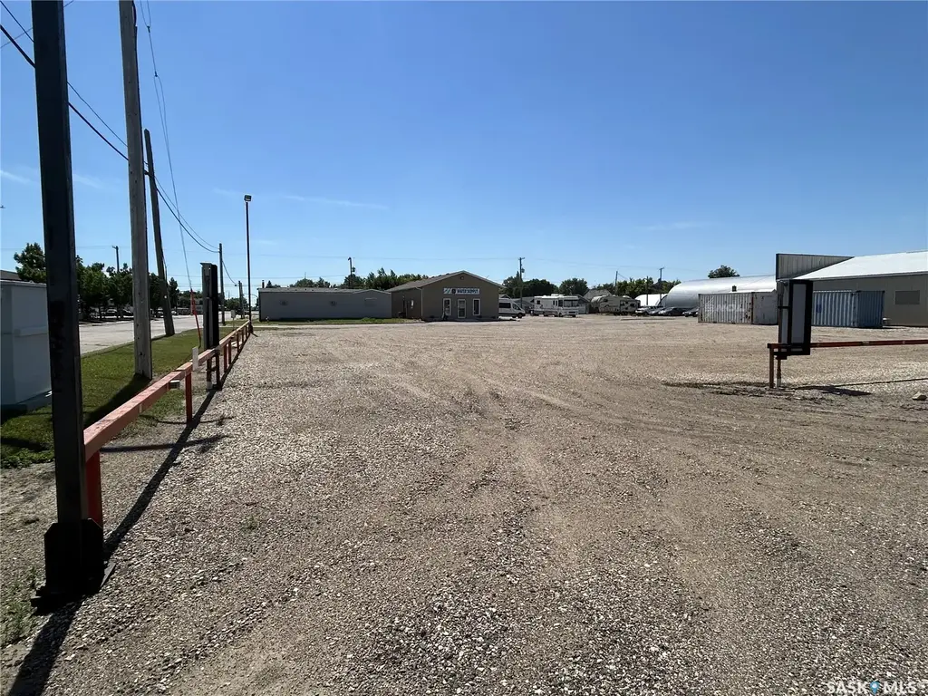 901 5th Street, Estevan