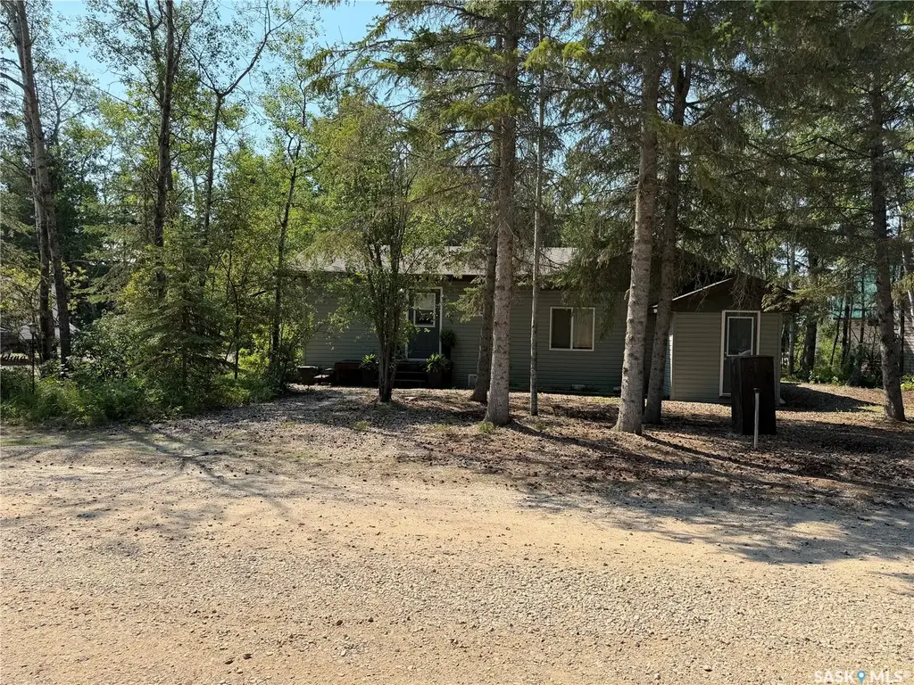1306 Kewatin Lane, Turtle Lake