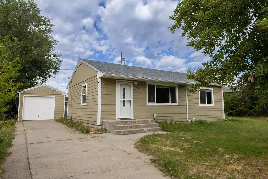 2316 Meadowood Street, Billings