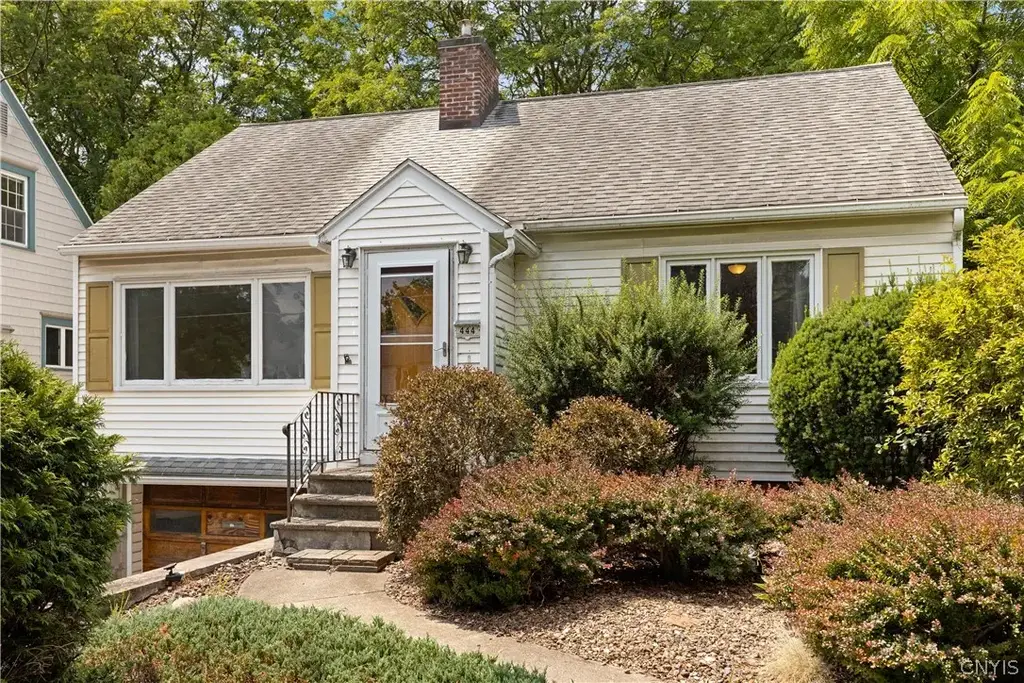 444 Buckingham Avenue, Syracuse
