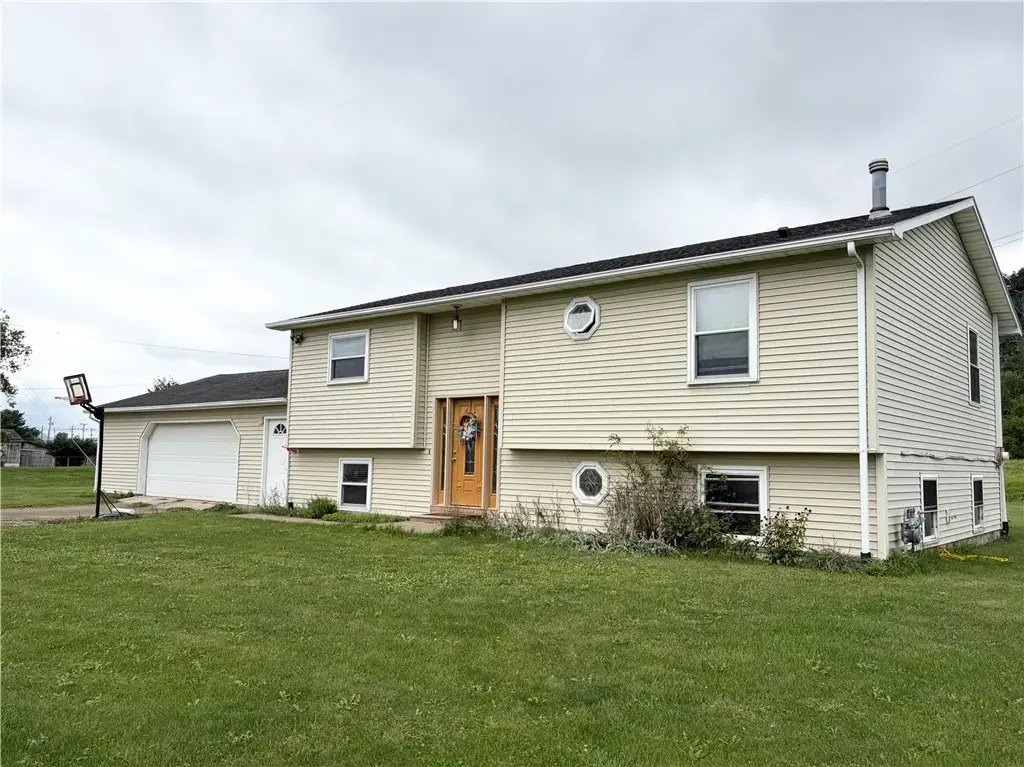 43 2nd Street, Canisteo