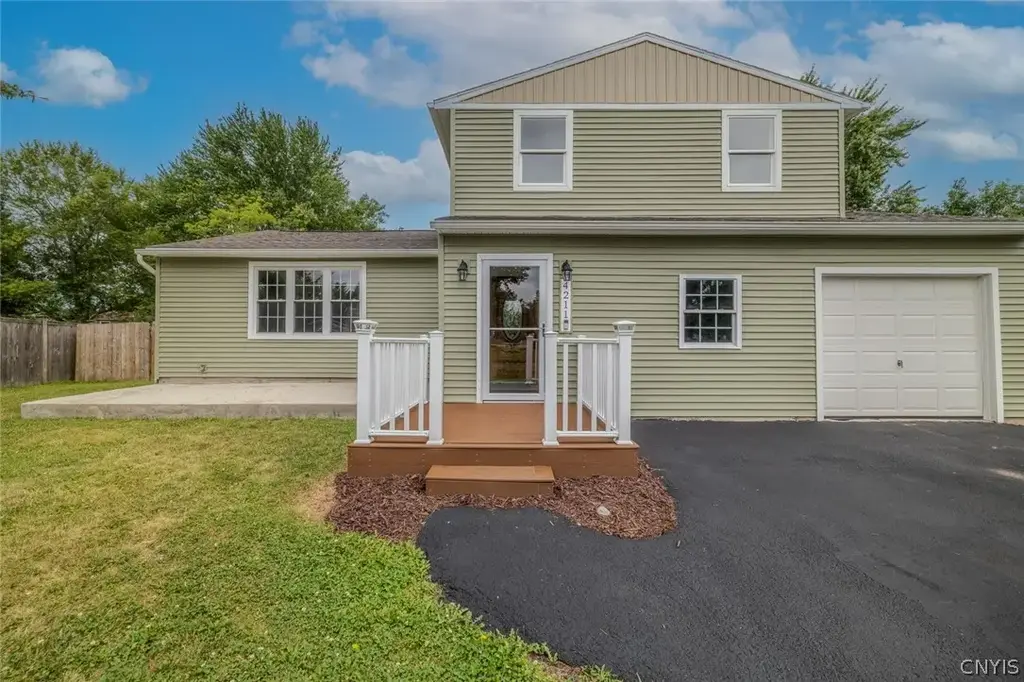 4211 Inverrary Drive, Clay
