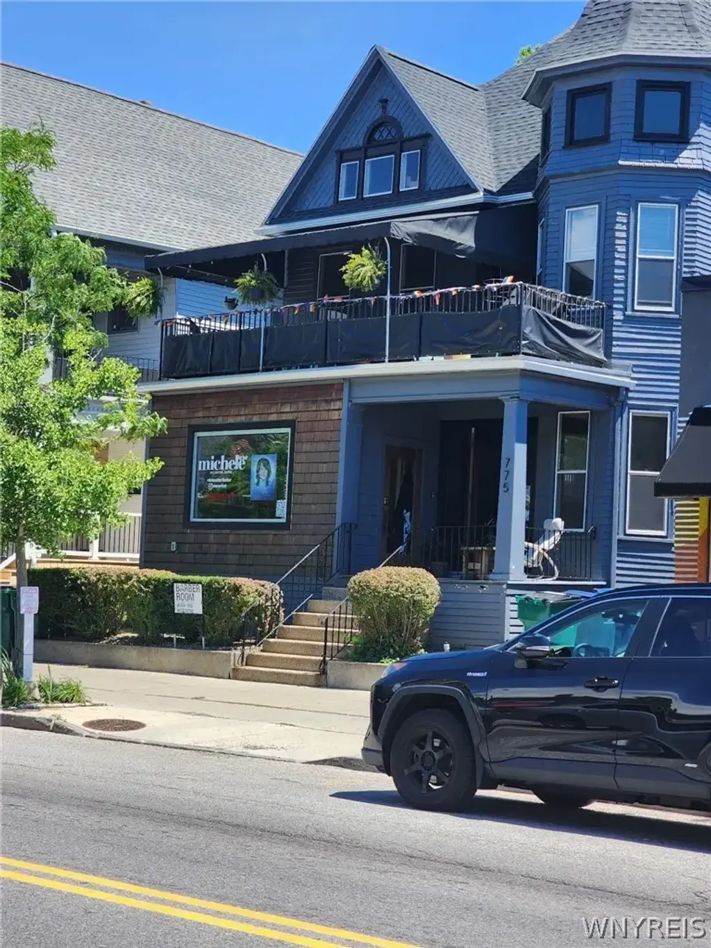 775 Elmwood Avenue, Buffalo