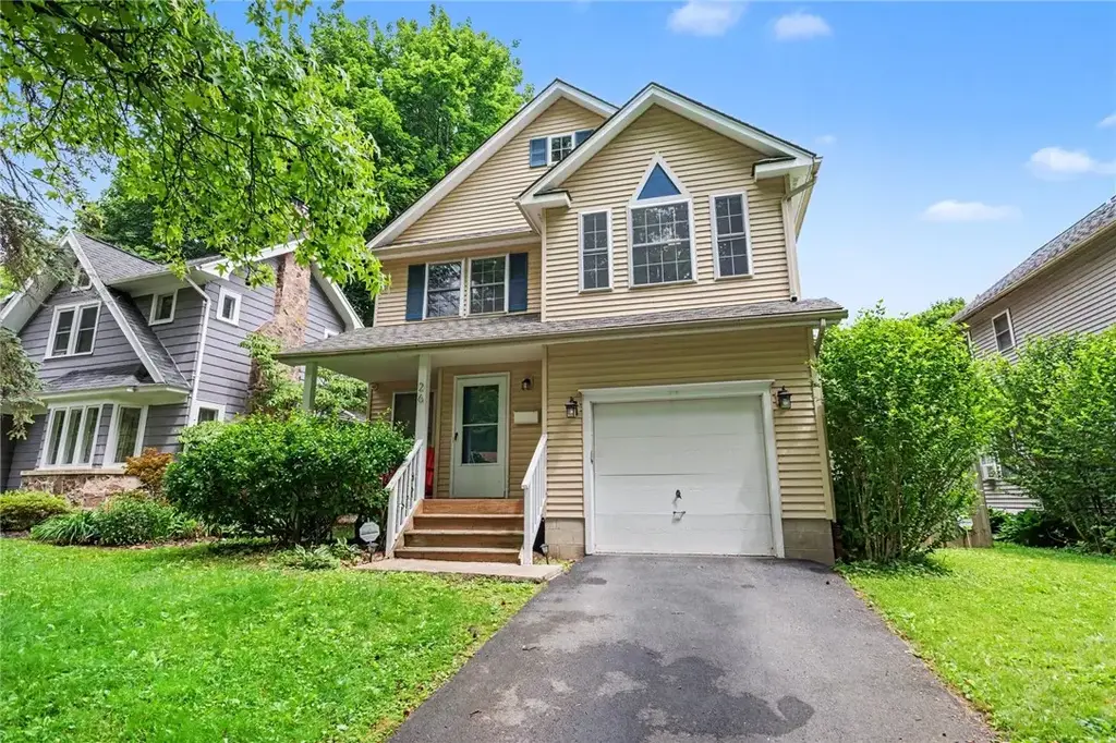 26 Morven Road, Rochester