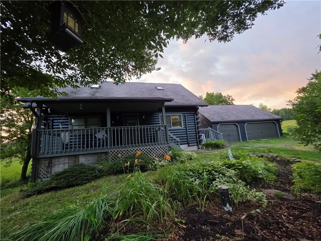 11752 Hendy Hollow Road, Caton