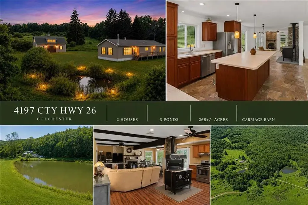 4197 County Highway 26, Colchester