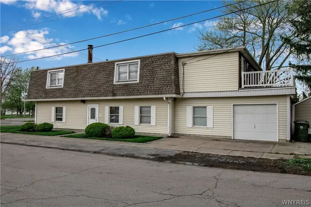825 Payne Avenue, North Tonawanda