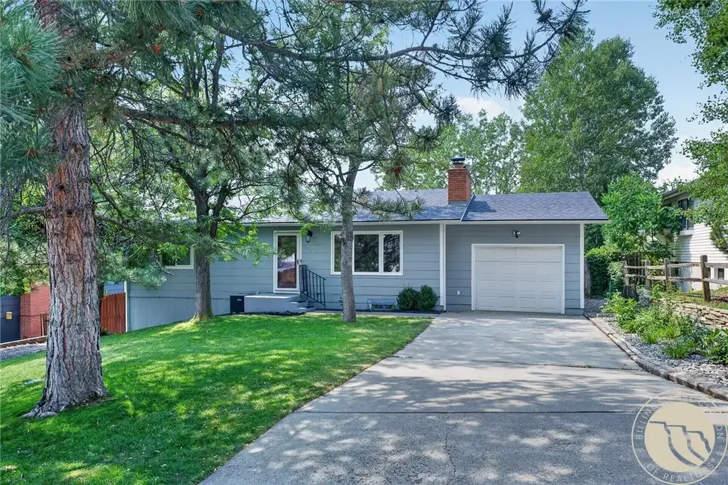 3124 Edmond Street, Billings
