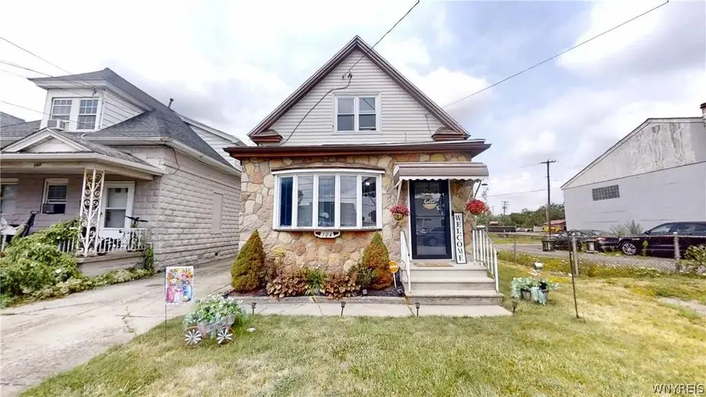 104 Colton Street, Cheektowaga