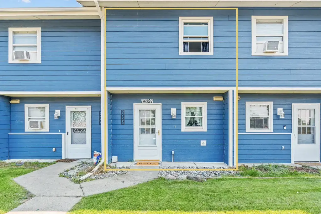4027 Cambridge Drive, Billings