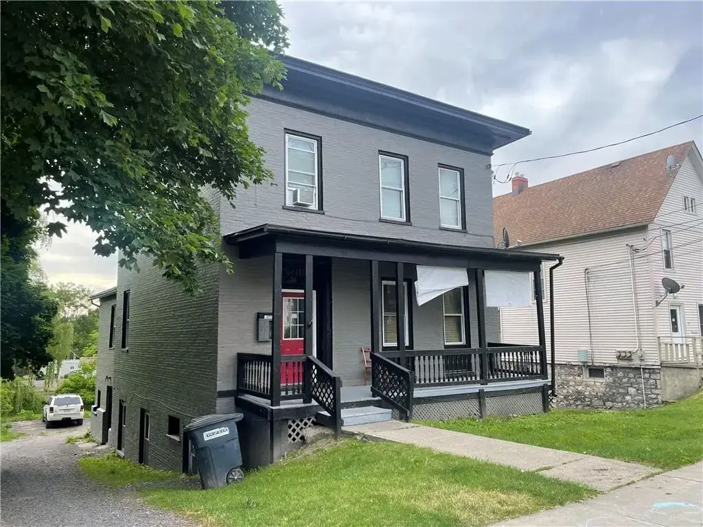 31 Genesee Street, Geneva City