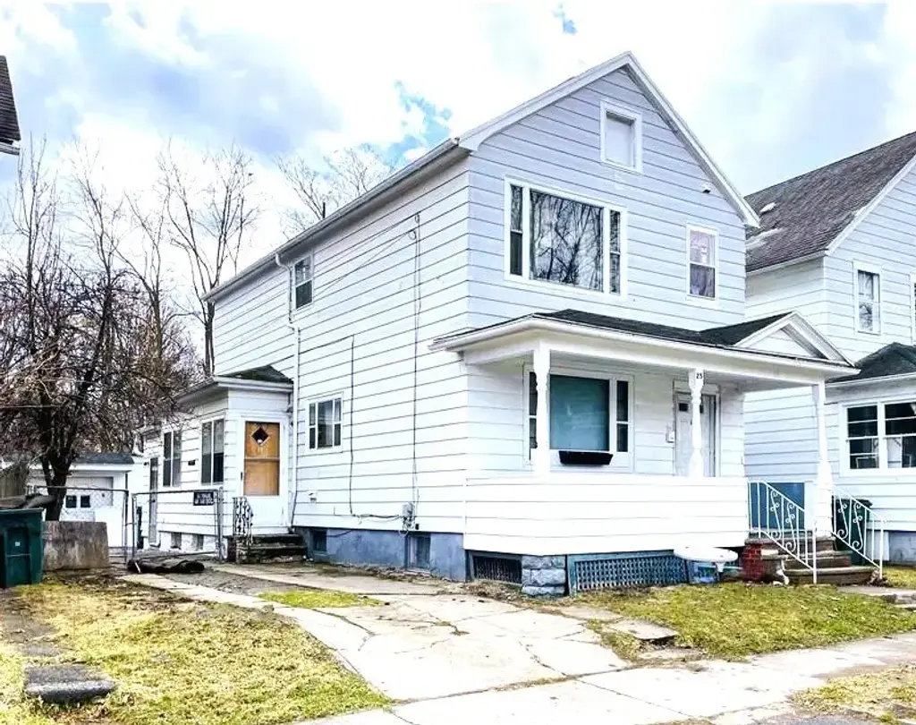 25 Costar Street, Rochester
