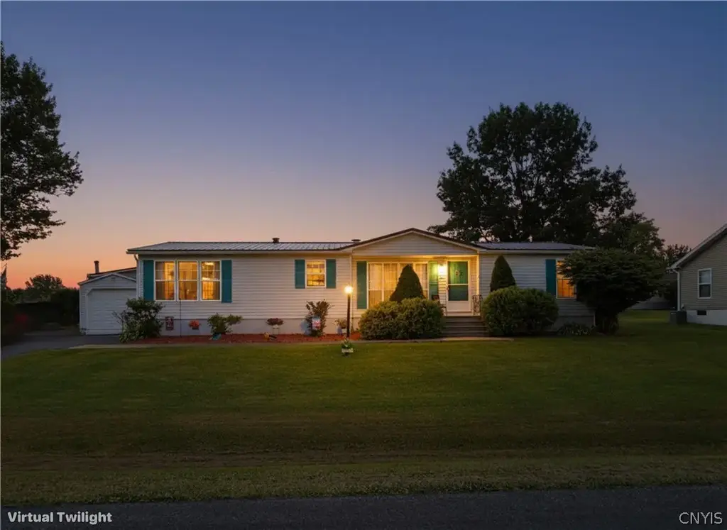101 Sunrise Blvd North, Rome