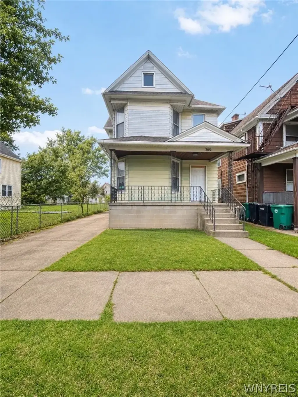 760 16th Street, Niagara Falls