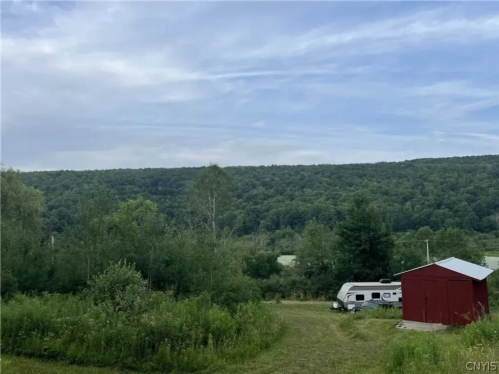 6950 Conesus Springwater Road, Conesus