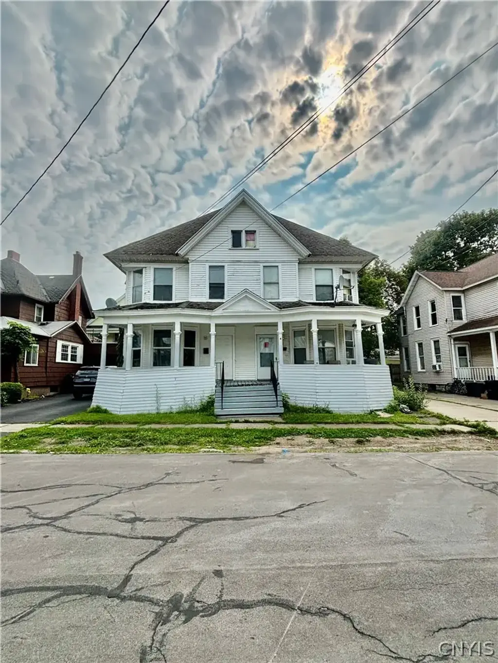 2 Gaylord Street # 4, Auburn