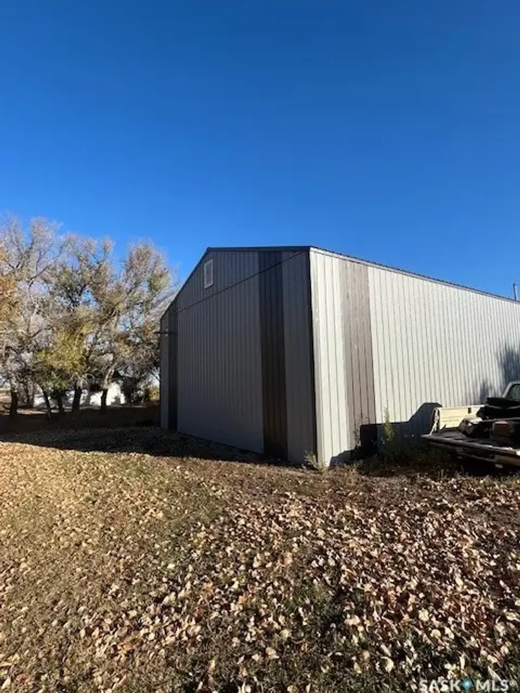 1 1st Avenue E, Wiseton