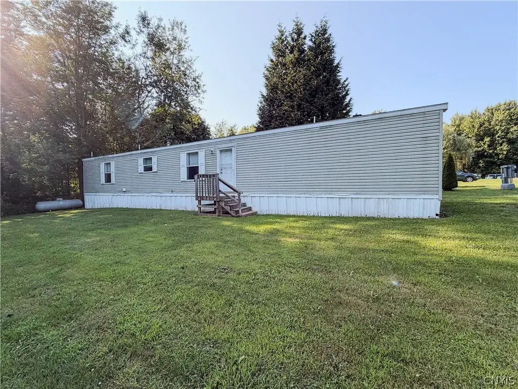 23 Pollard Lot 15 Road, Hannibal