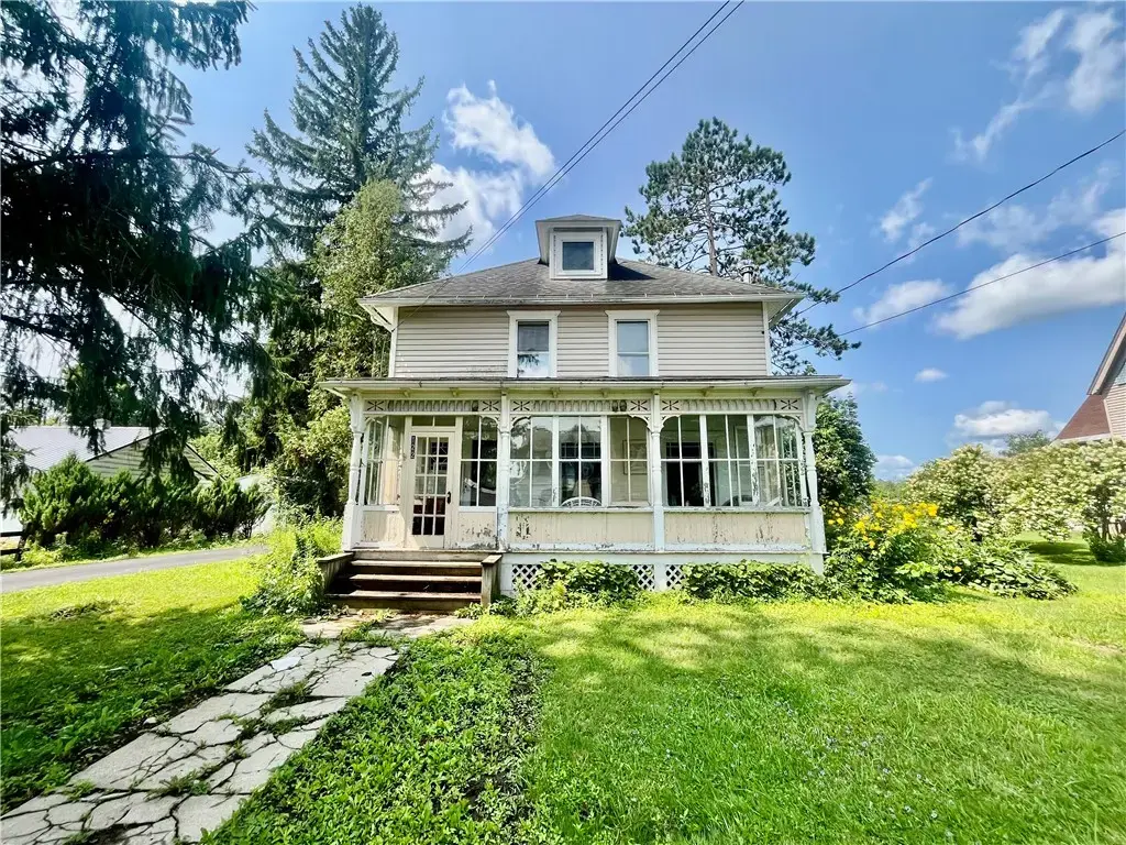 122 Public Landing Road, Springfield
