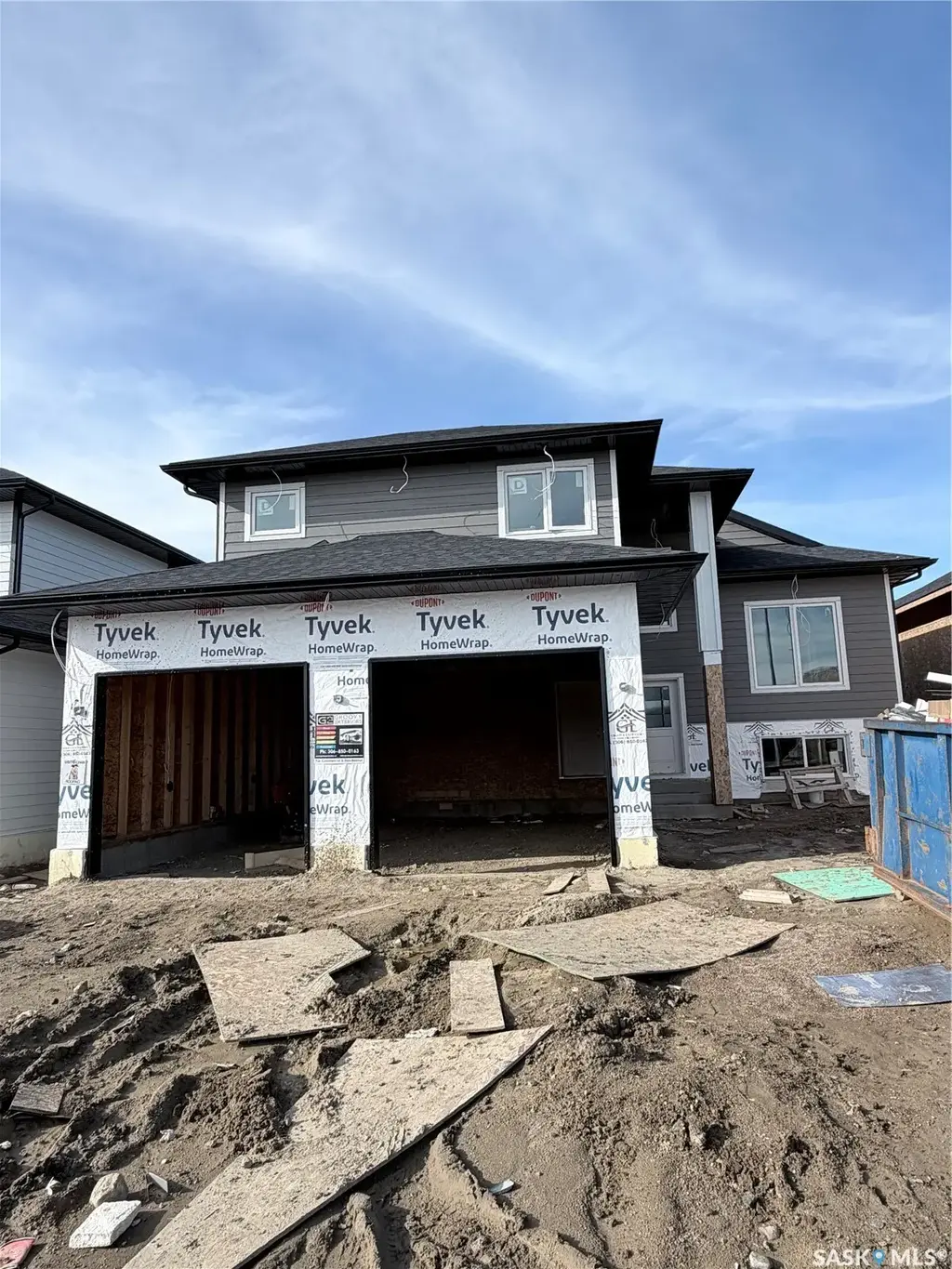 836 Weir Green, Warman