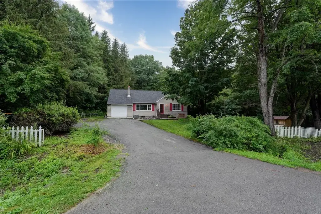5397 County Road 33, Bristol