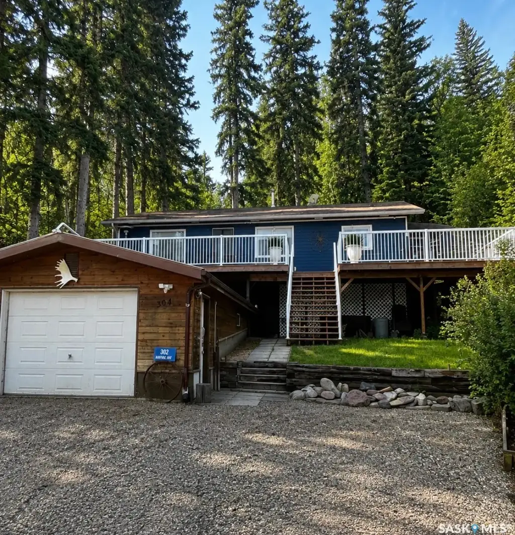 302 Barrier Bay, Barrier Valley Rm No 397