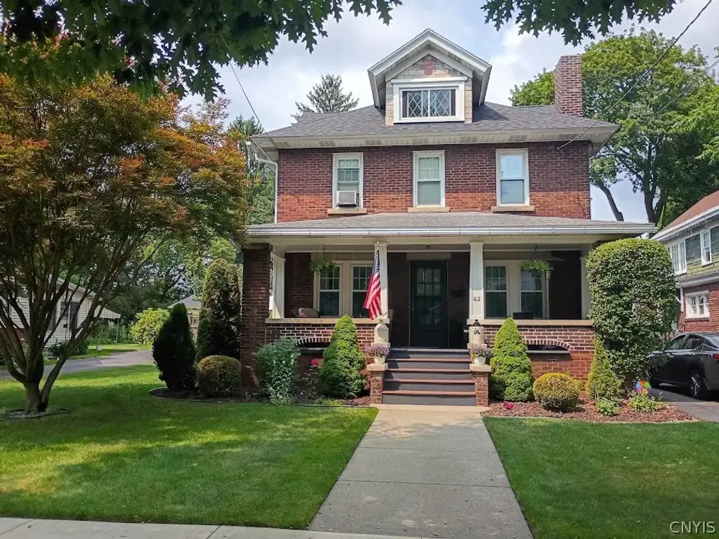 62 S Church Street, Cortland