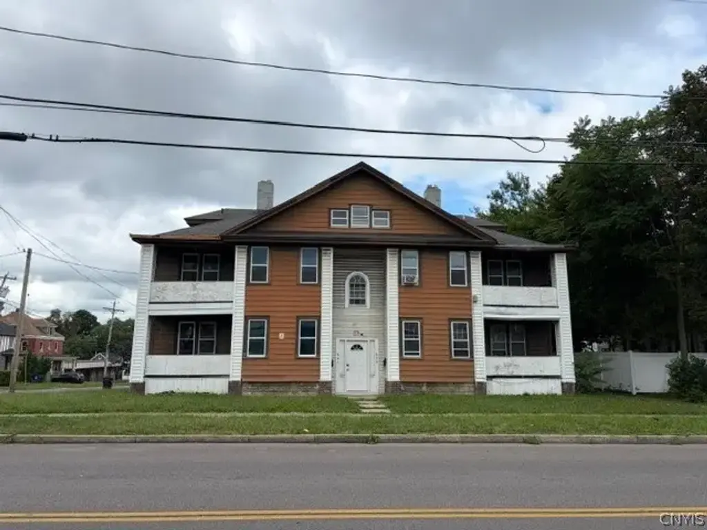601 Court Street # 3, Syracuse