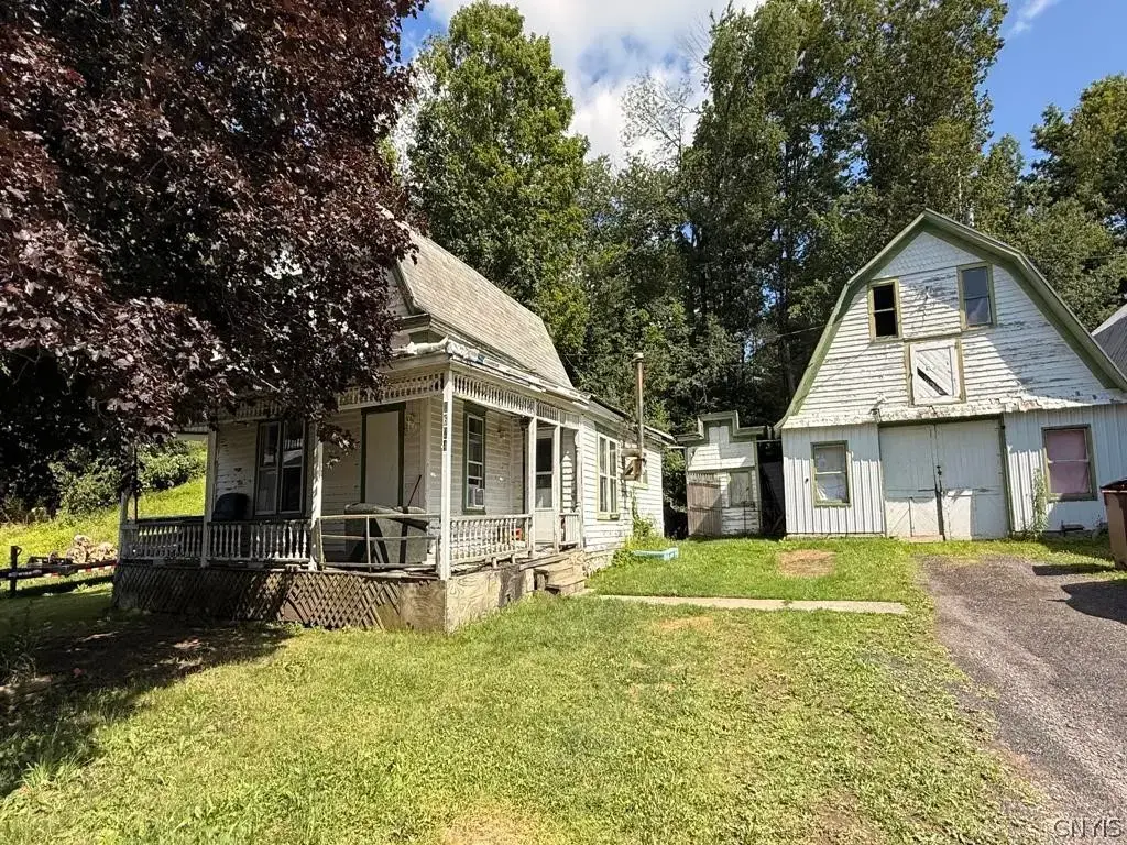 1624 State Highway 26, Otselic