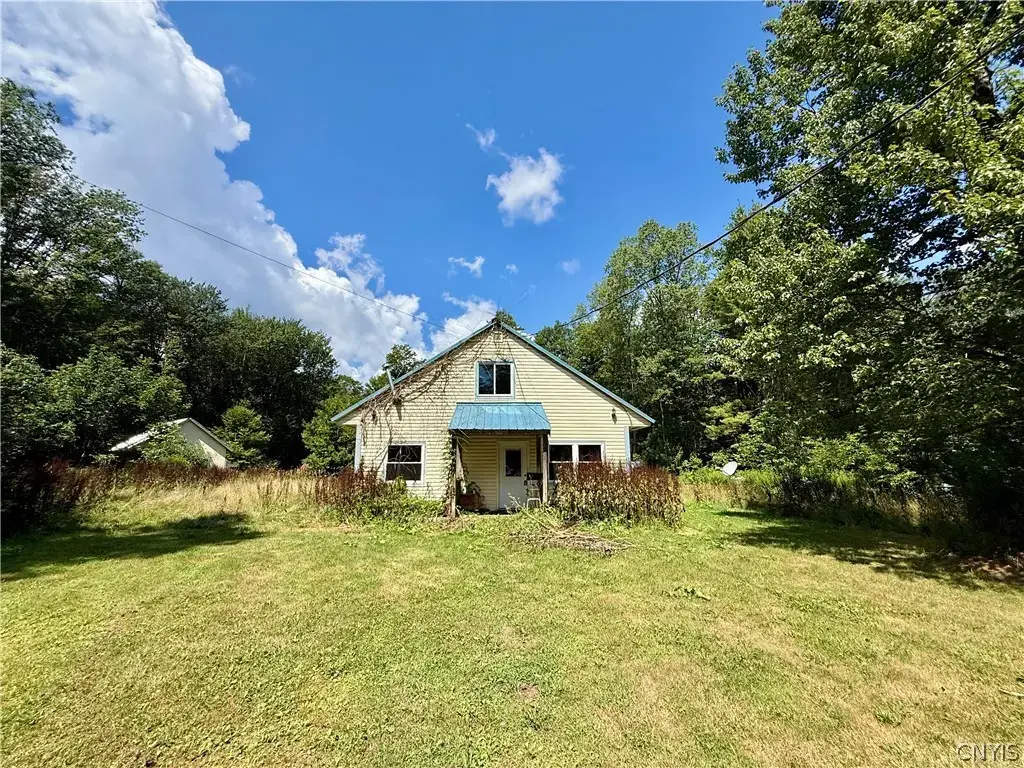 10587 Rowell Road, Camden