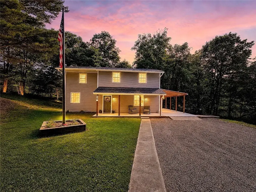 34 Kiser Road, Horseheads