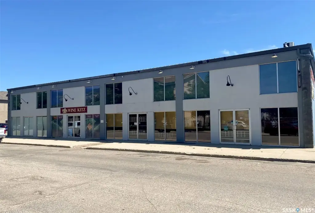 116 B Avenue N, Saskatoon