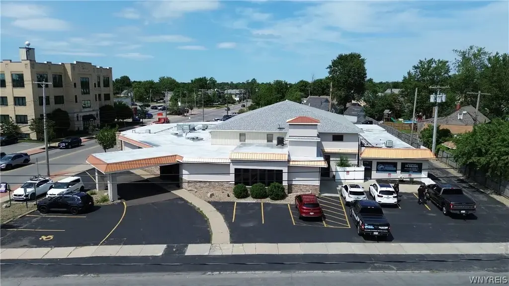 561 Main Street, Tonawanda