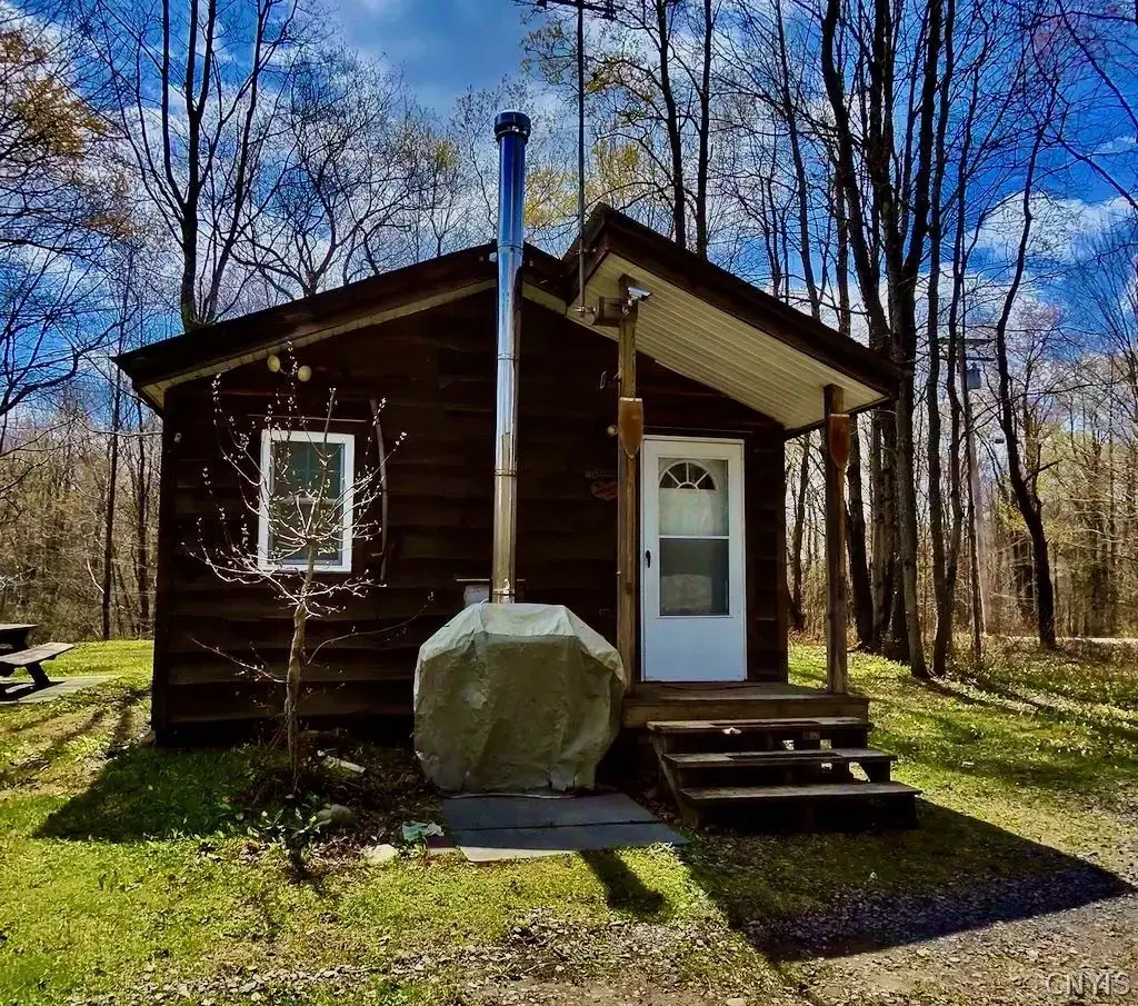 168 Carpenter Road, Orwell