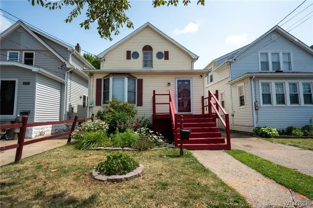 157 Riverdale Avenue, Tonawanda
