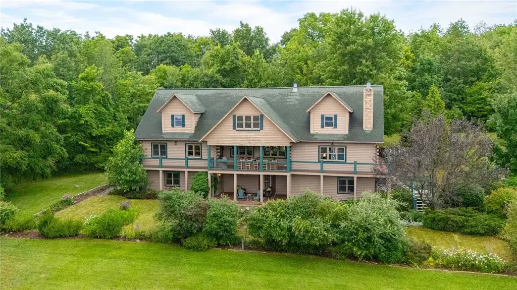 8136 Quayle Road, Richmond