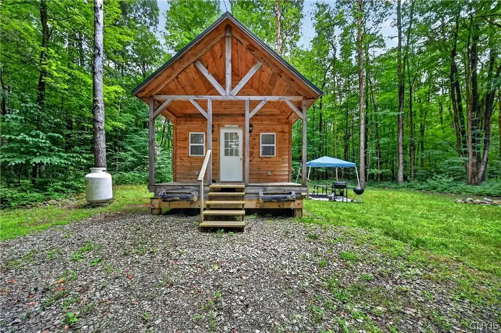 11 Beaver Dam Brook Road, Williamstown