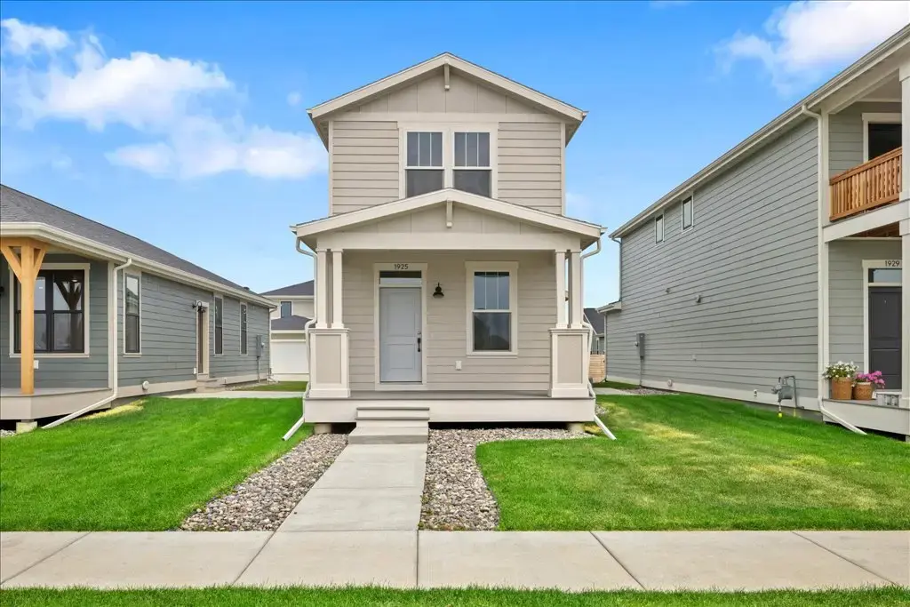 1925 St. Peter Lane, Billings