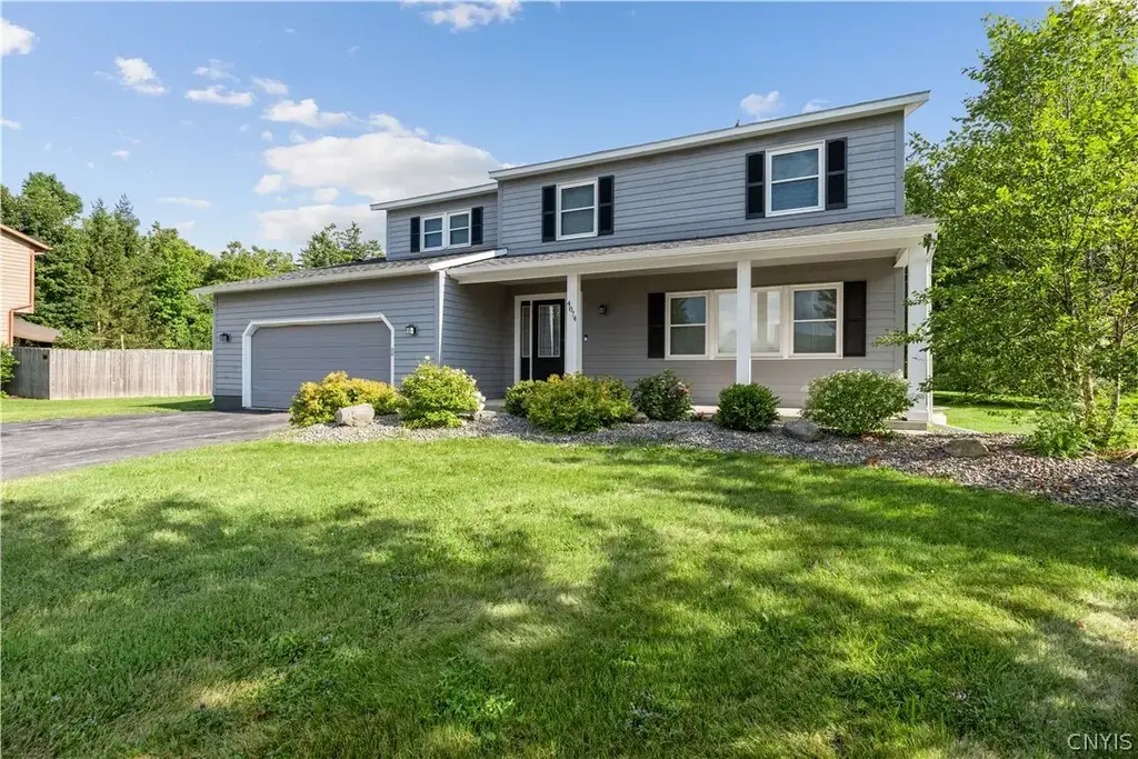 4874 Citadel Cove, Onondaga