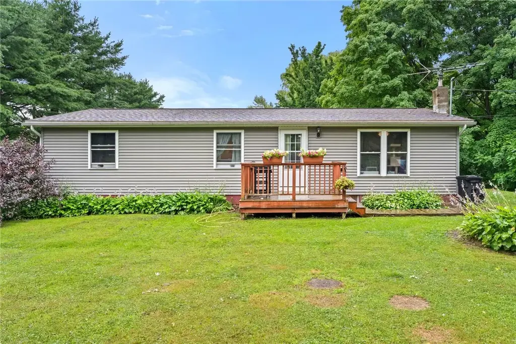 4736 Williamee Road, Hector