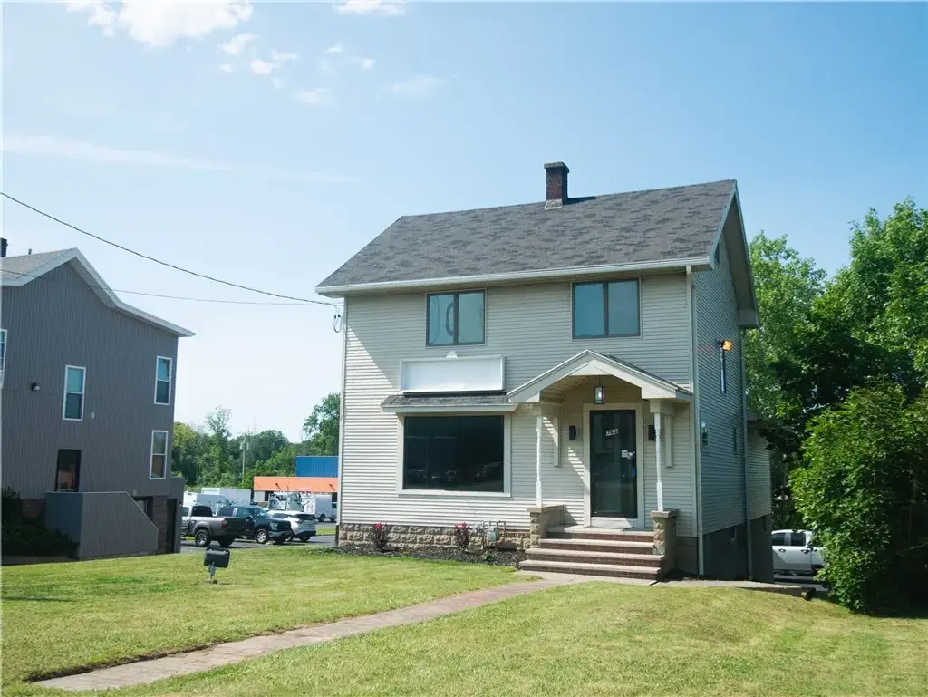 768 Ridge Road, Webster